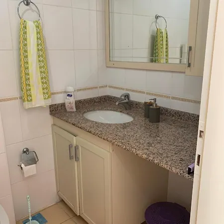Apartment Tosmur Beach *