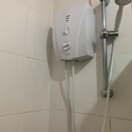 Tosmur Beach Apartment Alanya